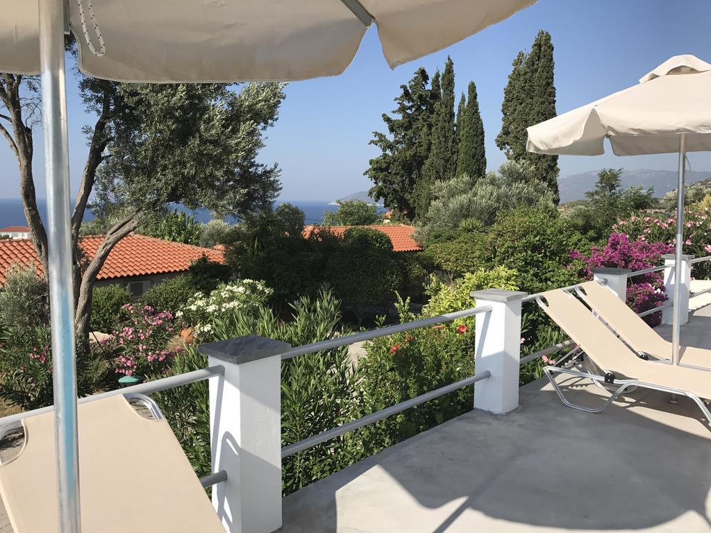 Elena Bungalows Aparthotel ปีตาโกเรโย ภายนอก รูปภาพ